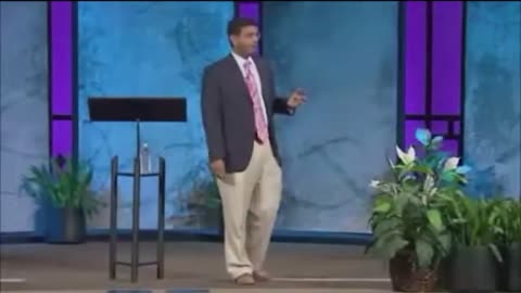 Dinesh D'Souza Details The New Atheist Movement And Offers A Christian Response