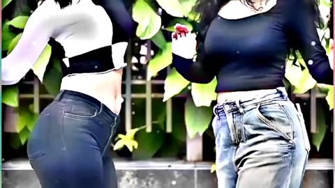 Hot ness and Viral dance reels video🗣️💥💥😎 #viralvideo #hotvideo #mostpoularvideo