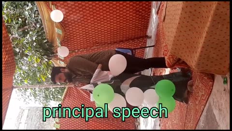 Independence day Celebration & dance 🔥 _ mohammad shahzaib l Faizan saboor _ principal Zia rasool