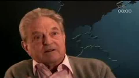 2011, George Soros (5.43, )