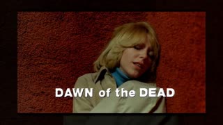 Review of DAWN OF THE DEAD (Original George Romero)