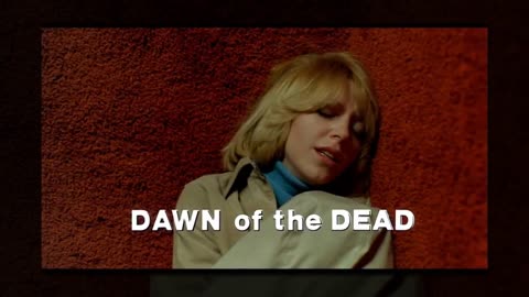 Review of DAWN OF THE DEAD (Original George Romero)