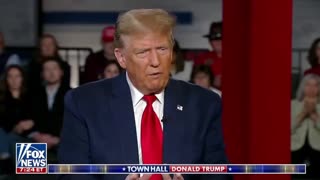 President Trump explains how they rigged 2020