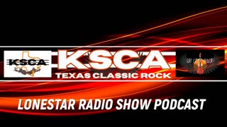 lonestar Radio Show EP #1 podcast