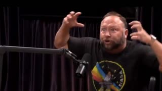 [AI] Alex Jones sings "End Of Days" by Vinnie Paz