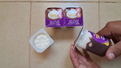 Excellent yoghurts - I advise you to try them