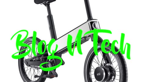 Acer Is Now Making E-Bikes