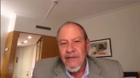 🦠CANCER SURVIVOR Joe Tippens - 3 PATHWAYS of attack PART 2/4