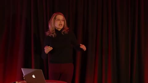 Nina Teicholz - Red Meat and Health