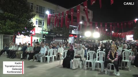 Prof Dr Ahmet Şimşirgil Sakarya Akyazı 1. bölüm ( 14.07.2023)