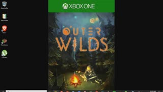 Outer Wilds Part 2 Review of Outer Wilds
