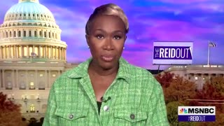 Joy Reid TRIGGERED By Thanksgiving Says It's A Fairytale For Republicans Who Want To Erase Genocide!
