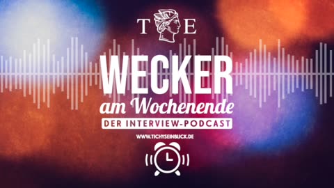 TE Wecker am 28.01.2024