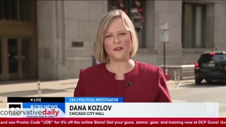 Conservative Daily Shorts: Immigration-Chicago w Jamal-Dustin Stockton