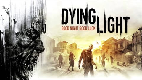 Dying Light Rescuing Jade Theme