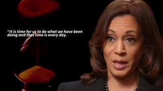 Timeless quotes by Kamala Harris