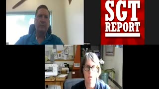 SGT Report - K I L L B O X - Todd Callender & Katherine Watt - March 27 2023