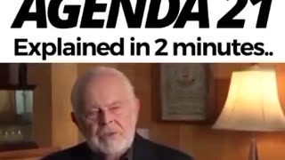 Agenda 21 in two minutes