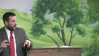 Transhumanism in Light of the Bible Preached by Pastor Steven Anderson