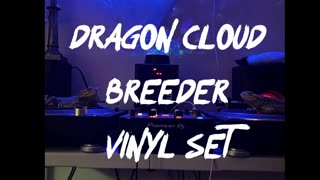Dragon Cloud - Breeder Vinyl Set