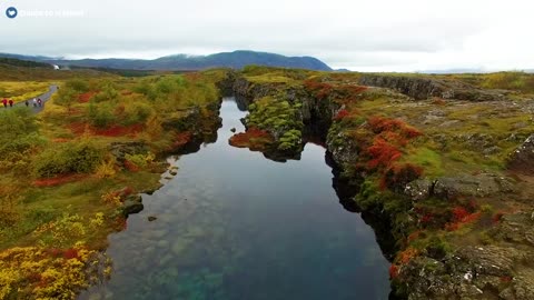 What to see in Iceland during 2 week road trip