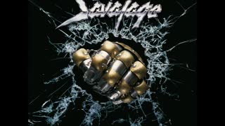 Savatage - Fountain Of Youth