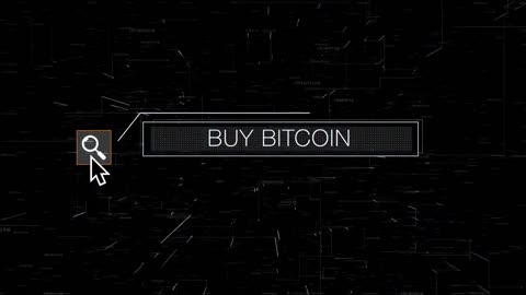 Bitcoin commercial