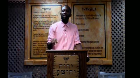 20170623 - A Message To Young People - The Word Of Yahweh Applies To You Too!