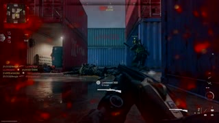 CarlosX360's 20th Call of Duty: Modern Warfare II Gameplay for PS4