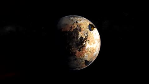 The Year of Pluto - New Horizons Documentary Brings Humanity. ||NASA||