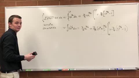 Lecture 17 (Calculus)