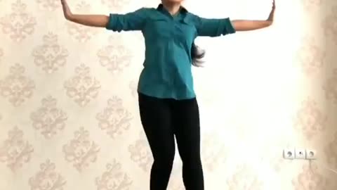 Azerbaijan Dance