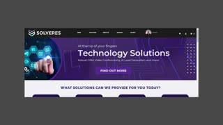 Solveres Solutions