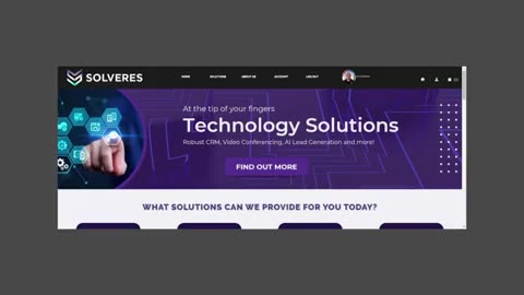 Solveres Solutions