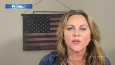 Lara Logan to ‘Digital Soldiers’: “The Attacks are a Roadmap to the Lies, Deceit, and Manipulation”