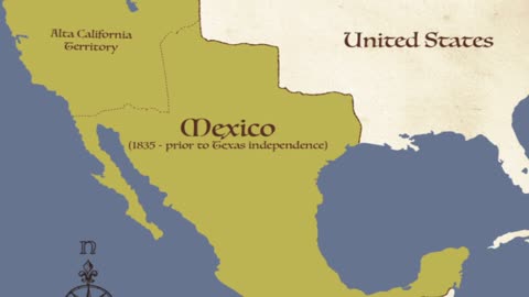 The Political Effects of The Mexican American War In Retrospect