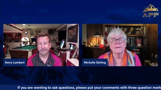 Alberta Prosperity Webinar: Media Manipulation And The Information War