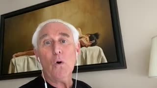 Get Me Roger Stone!