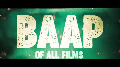 Baap - Official Teaser Trailer _ Mithun Da _ Sanjay Dutt _ Jackie Shroff _ Sunny Deol _ ( Fan-Made )