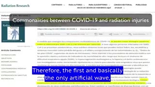 COVID VACCINE NANOTECH MAC ADDRESS ON YOUR BODY