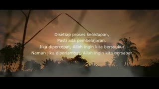 Motivasi!!story wa 30 detik motivasi kehidupan