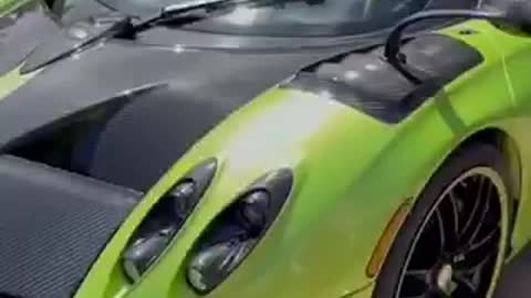 MOST EXPENSIVE CAR COLLECTION IN THE WORLD