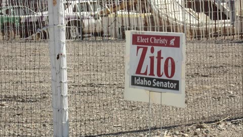 An Idaho Republican Supports Ranked Choice Voting 12.7.2023