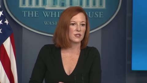 Psaki CALLED OUT: Reporter Asks How Press Can Trust Biden Admin If They Lie About The Small Things