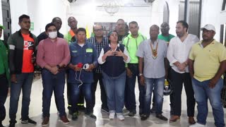Modifican decreto que prohíbe parrillero hombre en toda Cartagena
