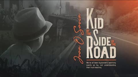 Kid by the Side of the Road Chapter 1
