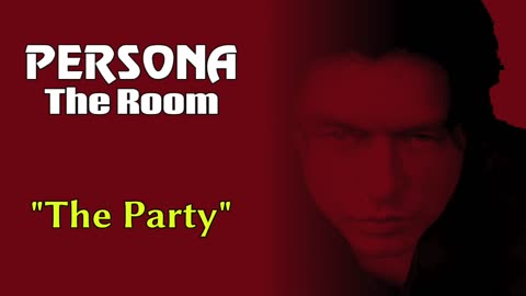 The Party - Persona: The Room OST Concept