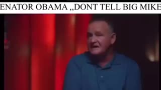 Barack Obama had two sexual encounters with Larry Sinclair, the The DEms shut him up.