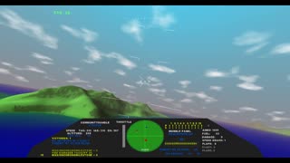 Linux Air Combat2023 - 11