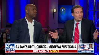 Dems are elitists who think they know better than you: Adam Laxalt